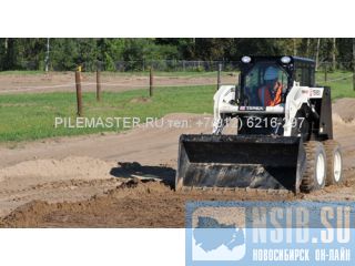 Terex SR50   