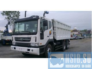  DAEWOO NOVUS SE 