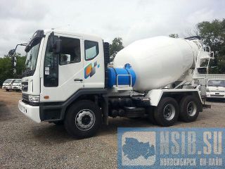  DAEWOO NOVUS SE 7  