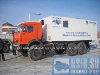 ����������� ������������ ������� �� ����� ����� 43118 �����������