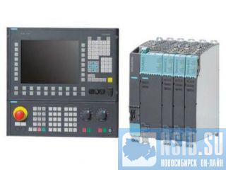   Siemens Sinumerik 840D 810D 802D 828D 802S 840Di 840DE 808d 802 840 sl CNC System 8 3 