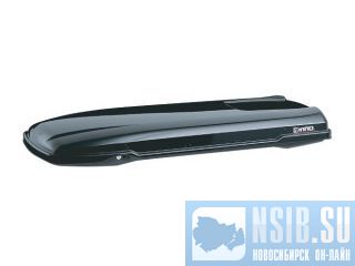   INNO LowDown Cruiser BR580 