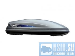   Thule Pacific 200 