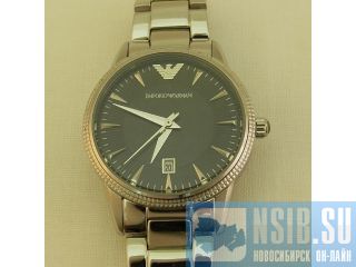   Emporio Armani AR2440 Classic Design 