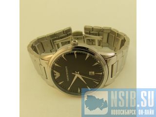   Emporio Armani AR2441 Classic Design 