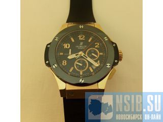   Hublot Big Bang 