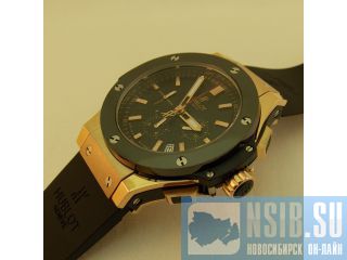   Hublot Big Bang 
