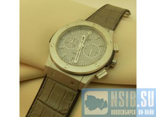   Hublot Classic Fusion Chronographe  