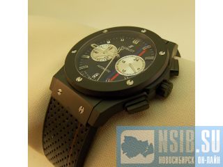   Hublot Classic Fusion Chronographe 