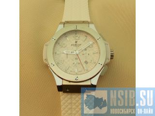   Hublot Big Bang 