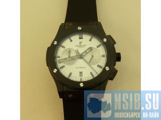   Hublot Classic Fusion Chronographe 