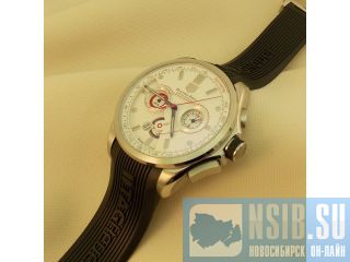   Tag Heuer Grand Carrera  