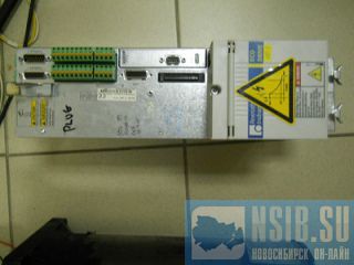  Indramat Bosch Rexroth IndraDrive HCS HMS HMD HMV HDS DKS DKC 