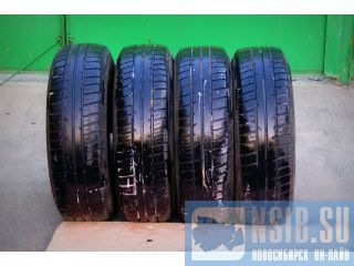  Fulda Poland 185/70R14    