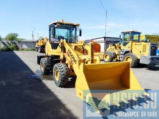   YiGong ZL20E 575000p.  .