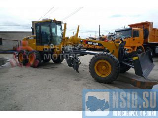  XCMG GR165 4250000p.  .