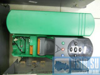  Control Techniques Unidrive SP M Digitax ST Mentor Unimotor Emerson Commander SK 