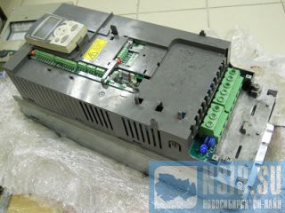      servo drive   