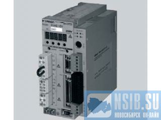  Yaskawa Omron SIGMA Accurax SmartStep G-Series Junma JUSP SGDV. 