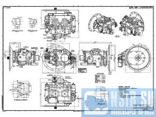     SBS-120    CAT320C/D 