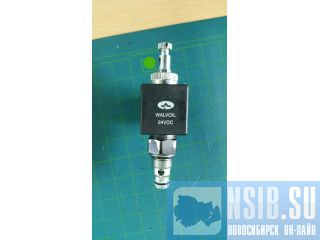    Walvoil 24VDC   Daehan NE300 