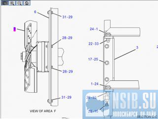  281-3553   Caterpillar 374DL 