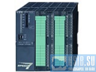  Vipa System CPU 100V 200V 300S 500S SLIO ECO OP CC TD TP 03 PPC  