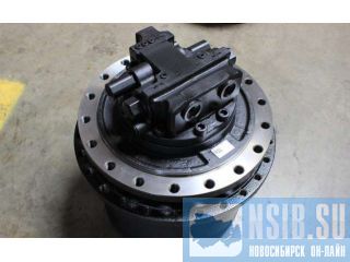   Hitachi ZX-200, ZX-230, ZX240, ZX-330, ZX-330-3, EX-400, ZX-450  