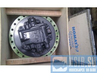   Komatsu PC200, PC300, PC400 