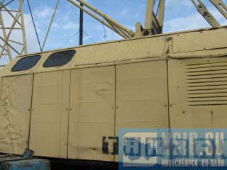     QTZ-125,RDK-250, -32 