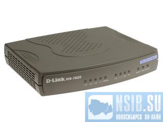   D-Link DVG-7022S 