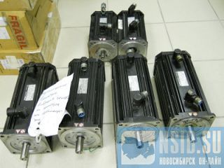    servo motor     