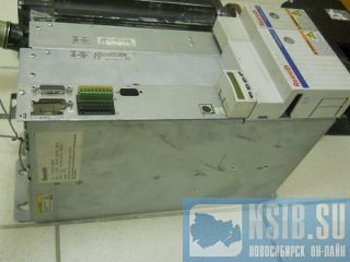      servo drive   