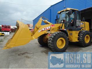   XCMG LW500FN,  . 