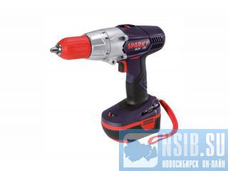   Sparky BUR2 15 E ,  , 68