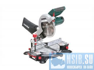    Metabo KS 216 M ,  , 68