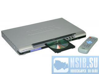  DVD 
