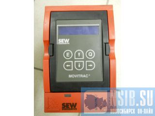  SEW EURODRIVE MOVIDRIVE MOVITRAC MOVIMOT   