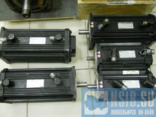    servo motor     servo drive 