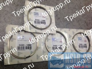 04501092   Deutz BF4M 2012, TCD 2012 