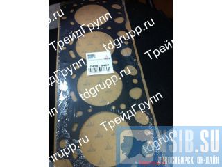 04289407   Deutz BF4M 2012 