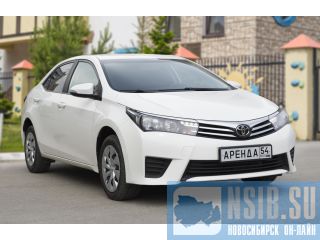   Toyota-Corolla   
