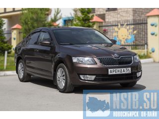   Skoda-Octavia   