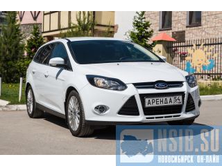   Ford-Focus   