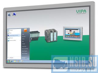  Vipa System CPU 100V 200V 300S 500S SLIO ECO OP CC TD TP 03 PPC  