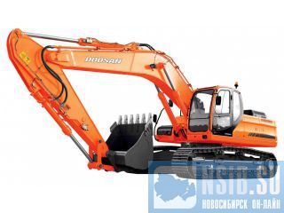     Doosan / Daewoo  