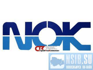  NOK made in Japan  . ctk-gidro ru 