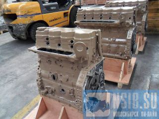    Hyundai R320, R330, R300, R350 - Cummins 6C8,3  