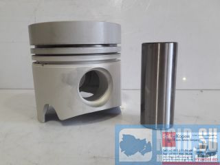    Hyundai HD120/ AeroTown .D6BR 23411-93400 -