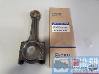  Hyundai HD72 . D4AL 23510-41301 -